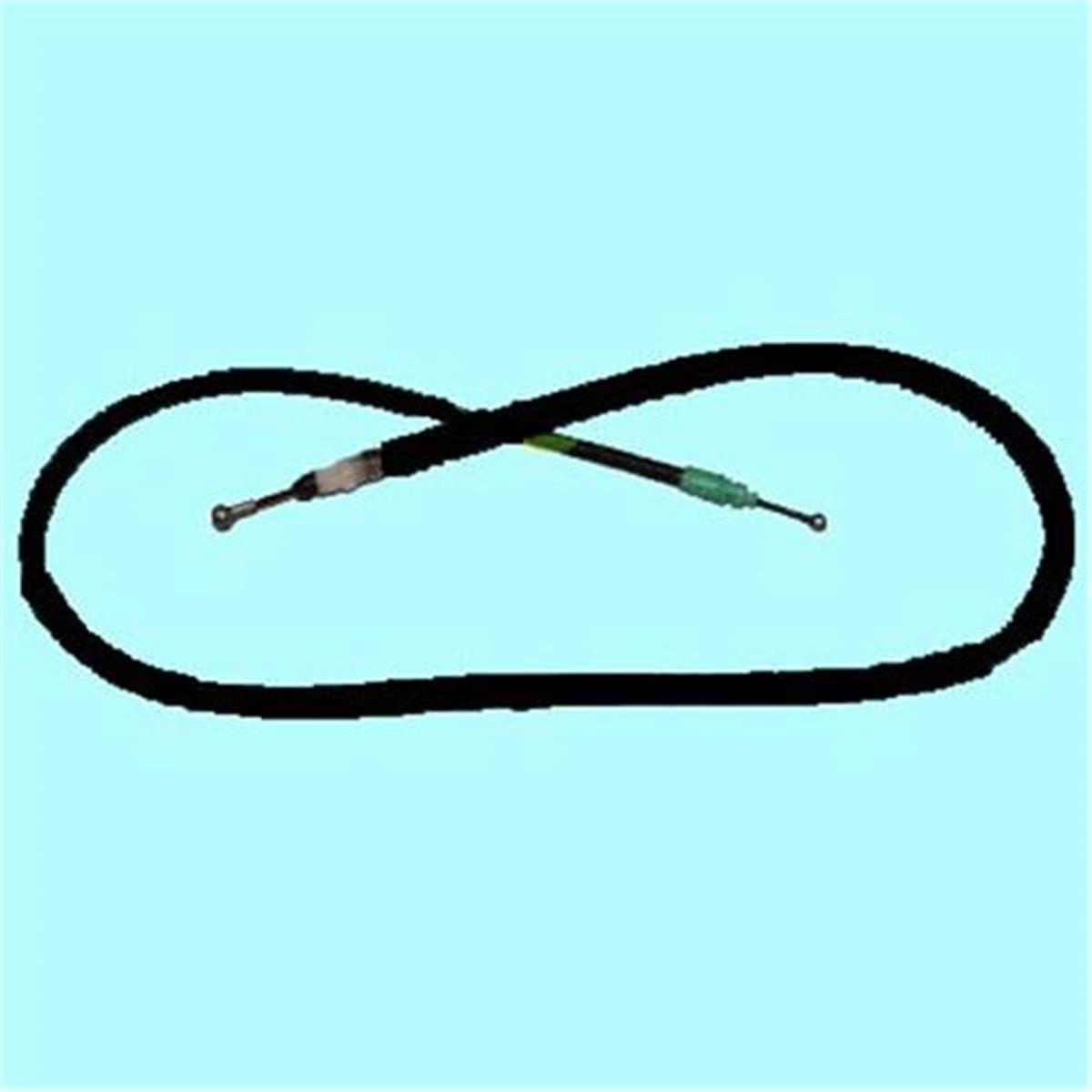 Renault Trafic Vivaro (11>) El Fren Telleri Arka Sağ 8200263821-3653000Qad-4414822