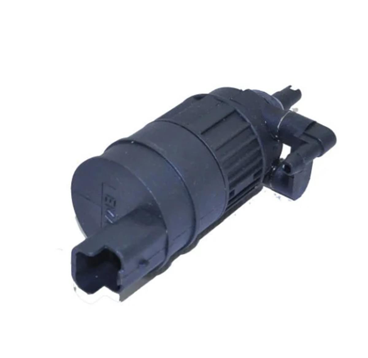 Renault Clio Cam Su Fıskıye Motoru