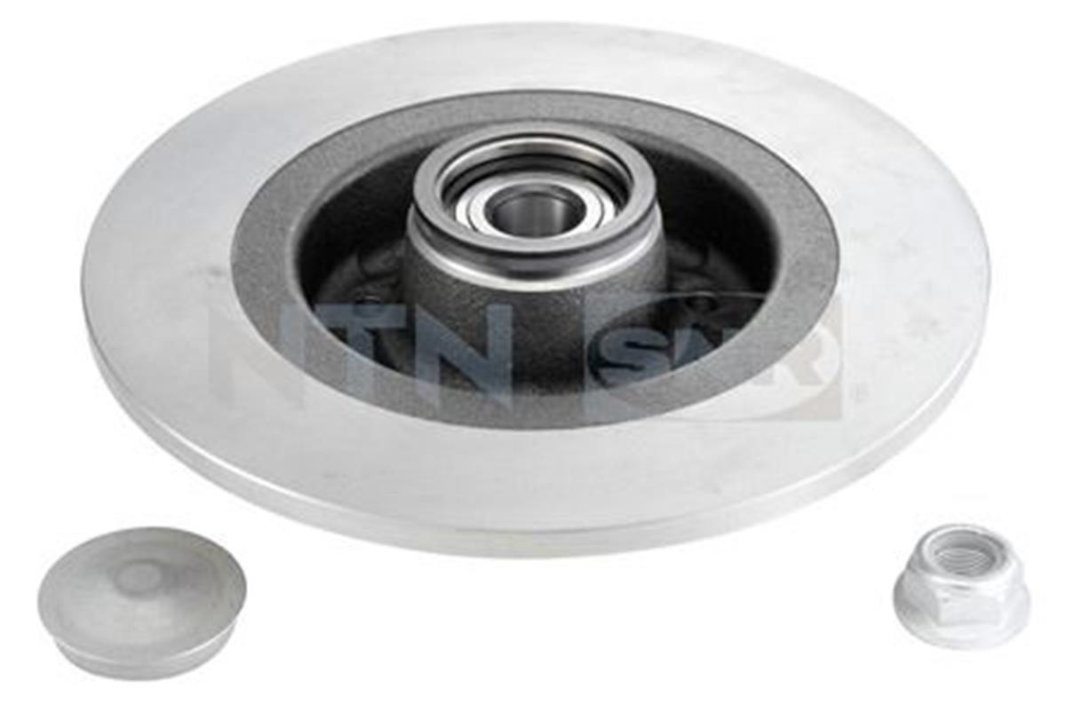 Renault Megane 2 Scenic 2 Arka Fren Aynası 7701208850