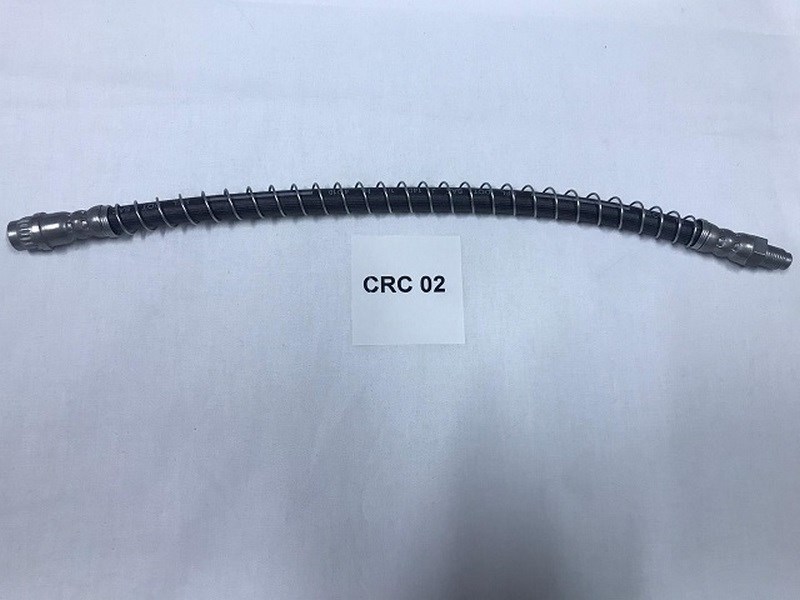 Renault Clio Symbol Ön Fren Hortumu CAVO