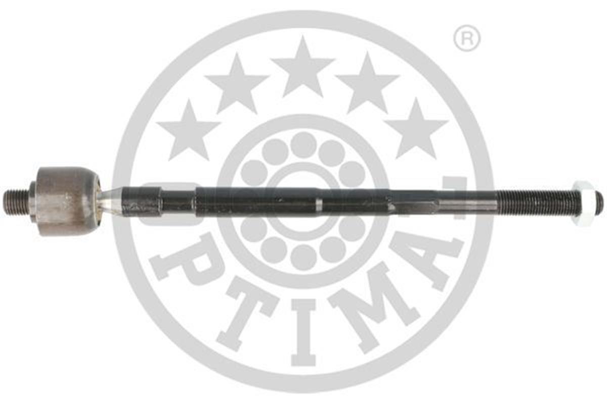 Renault Clio 2 (98>) Symbol (02>) Kangoo (98>) Rot Mili 7701472734-7701472735