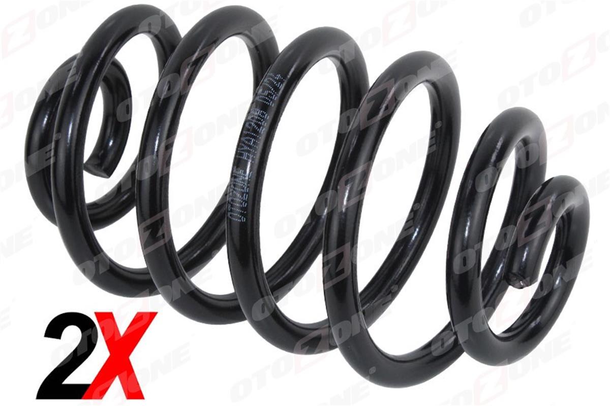 Renault Clio 2 (98>) Helezon Yayı Arka 7700839337