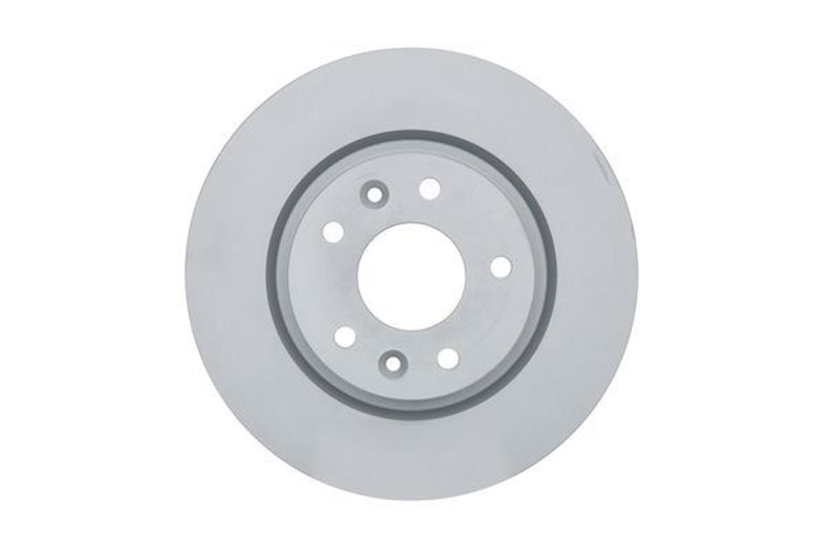 Renault Kadjar Nissan Qashqai Ön Fren Diski 402064Ea0a-402064Ba0a-40206662