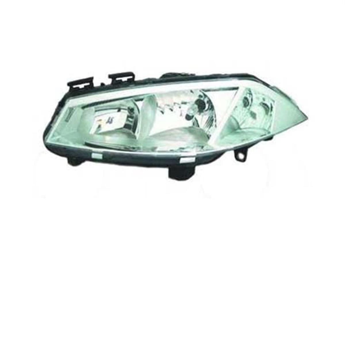 Renault Megane 2 (02>) Far Sinyal Sol 7701054656-7701064018-26060423