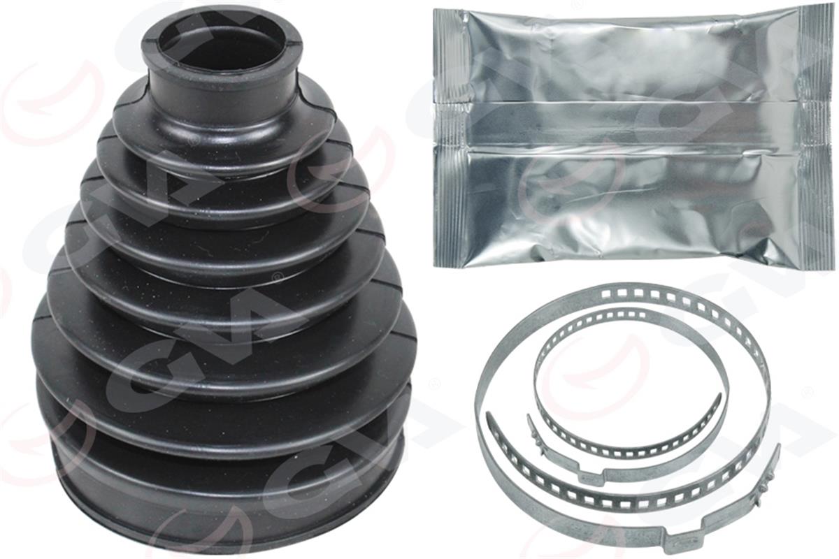 Renault Kangoo 3 Citroen C2 C3 Dış Aks Körüğü