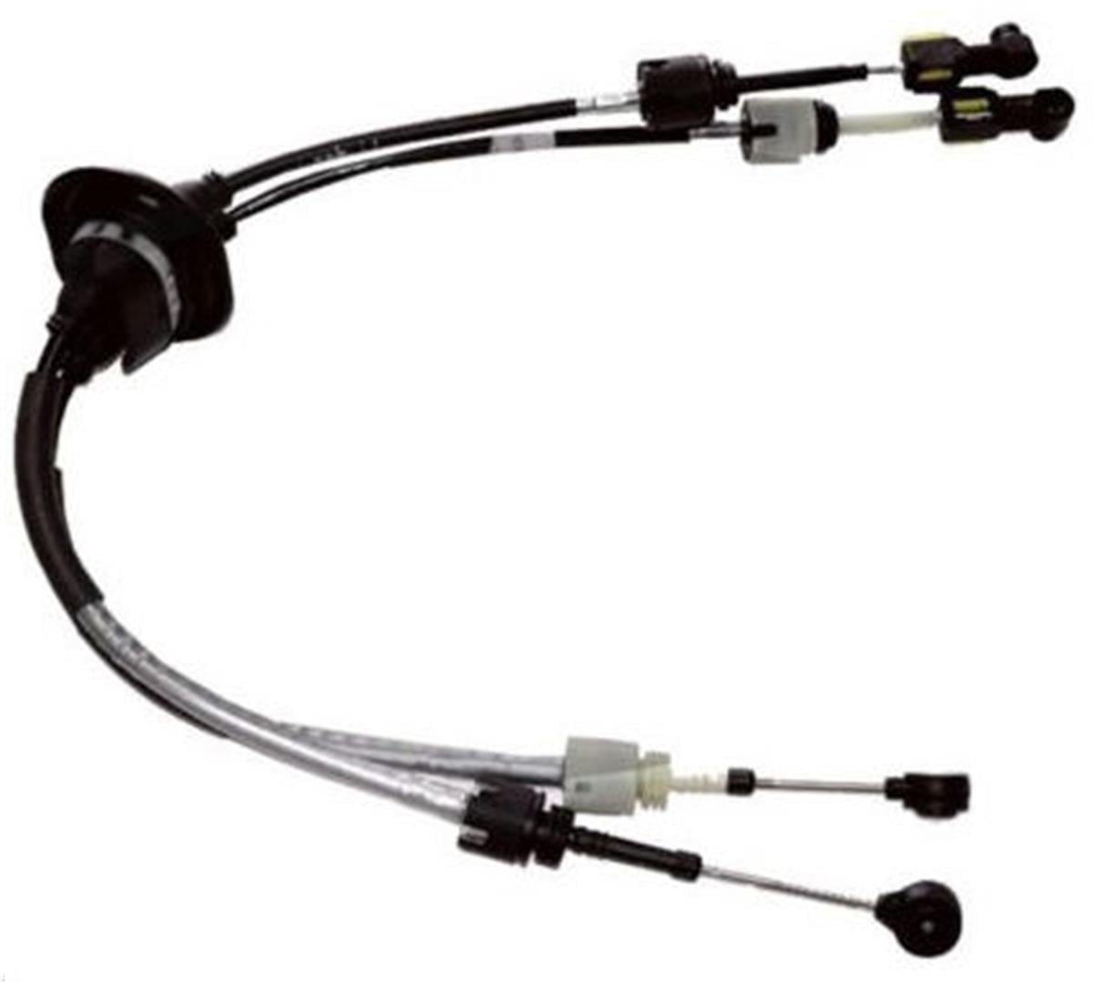 Renault Trafic Vivaro Vites Kumanda Teli Sağ Sol Zenon