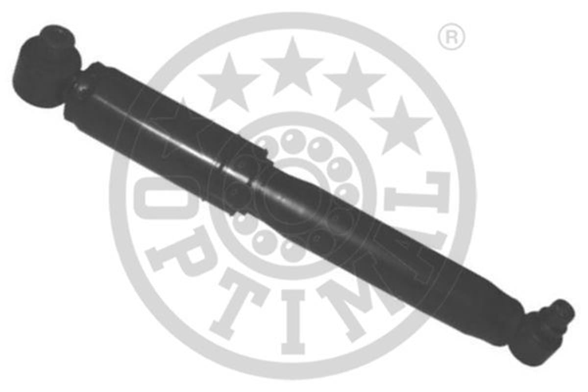 Renault Scenic Arka Amortisör L/R 7701479086-8200662252-77004299