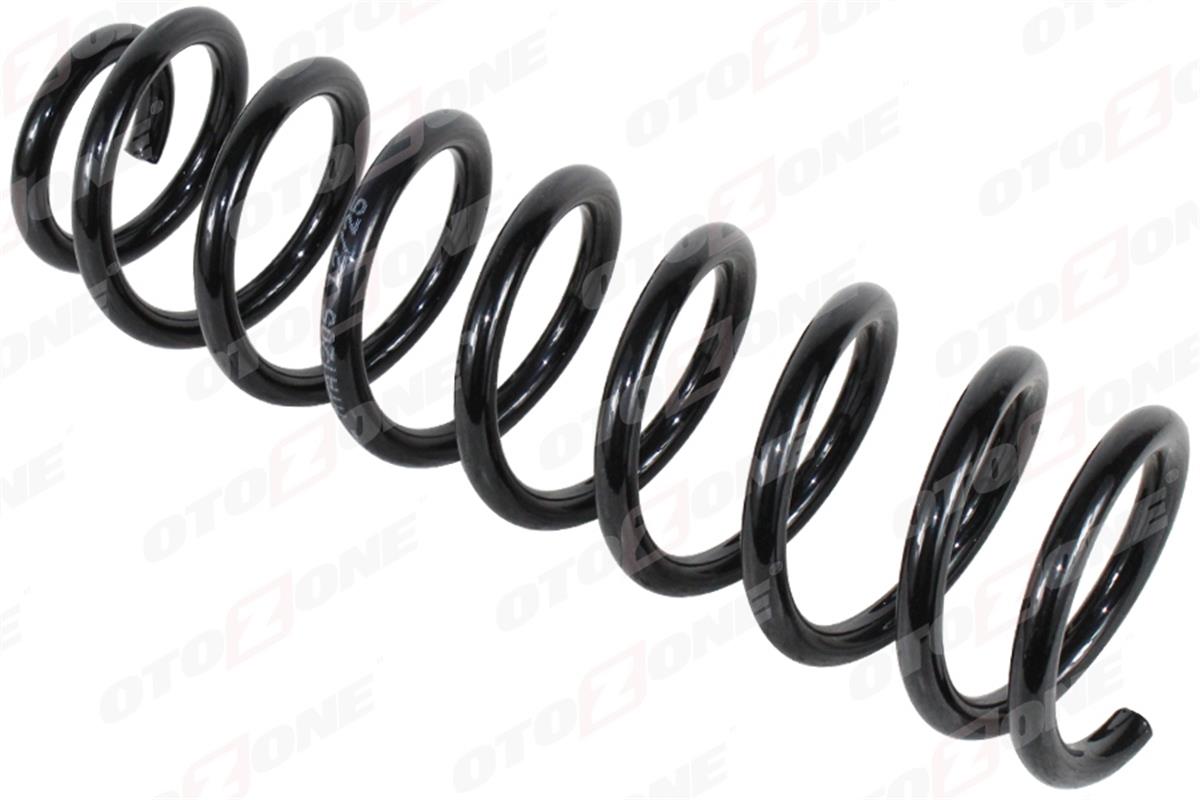 Renault Megane 2 (2002>) Helezon Yayı Arka