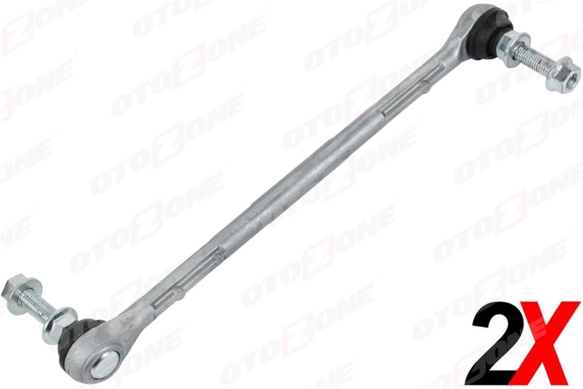 Renault Megane 3 (2008 Sonrası) Scenic 3 Ön Z Rot Sol/Sağ 546180002R