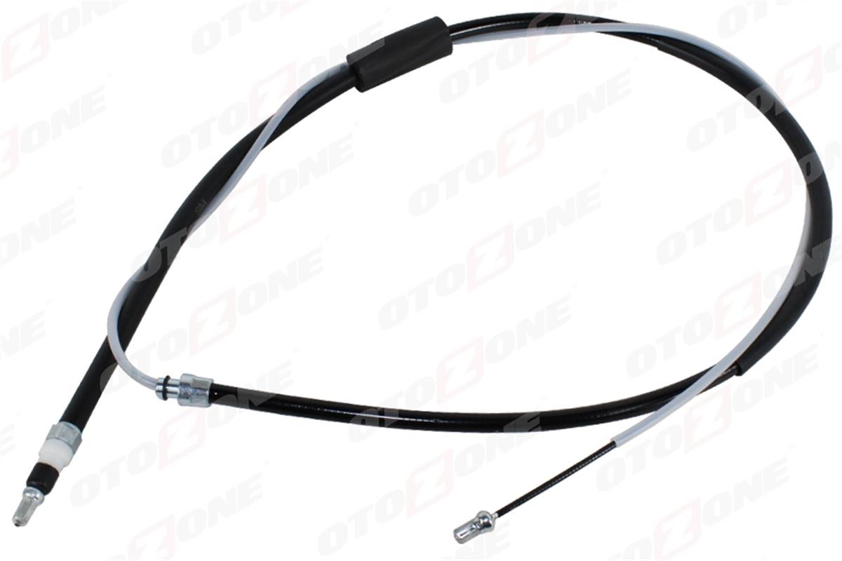 Renault Megane 2 Scenic 2 El Fren Teli Arka Sağ/Sol