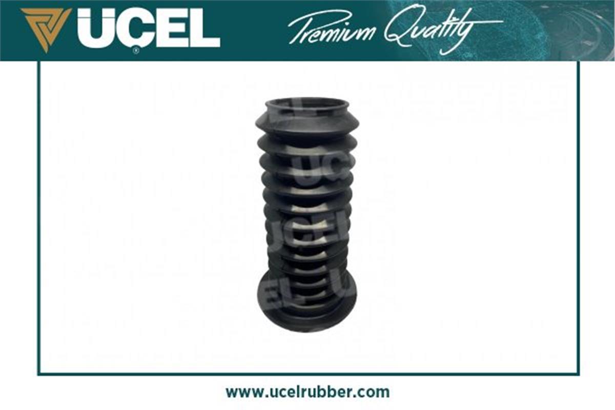 Renault Megane 3 Hatchback Amortisör Toz Körüğü Ön 543884340R