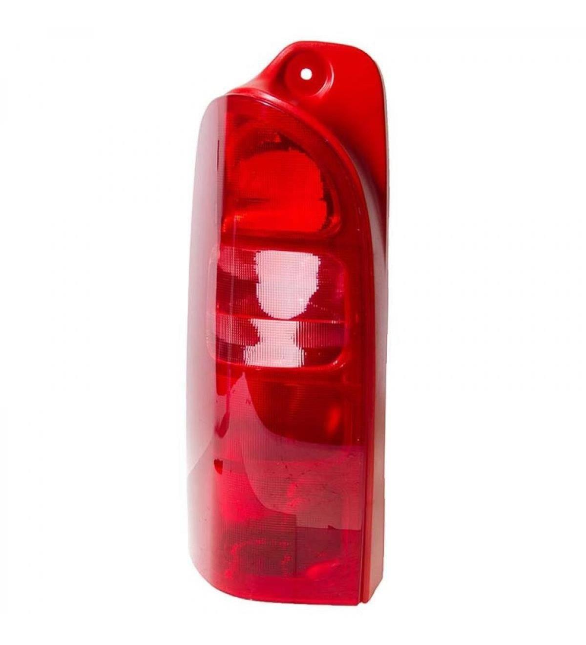 Opel Movano Renault Master Sol Stop Lambası Depo 98- 7700352700