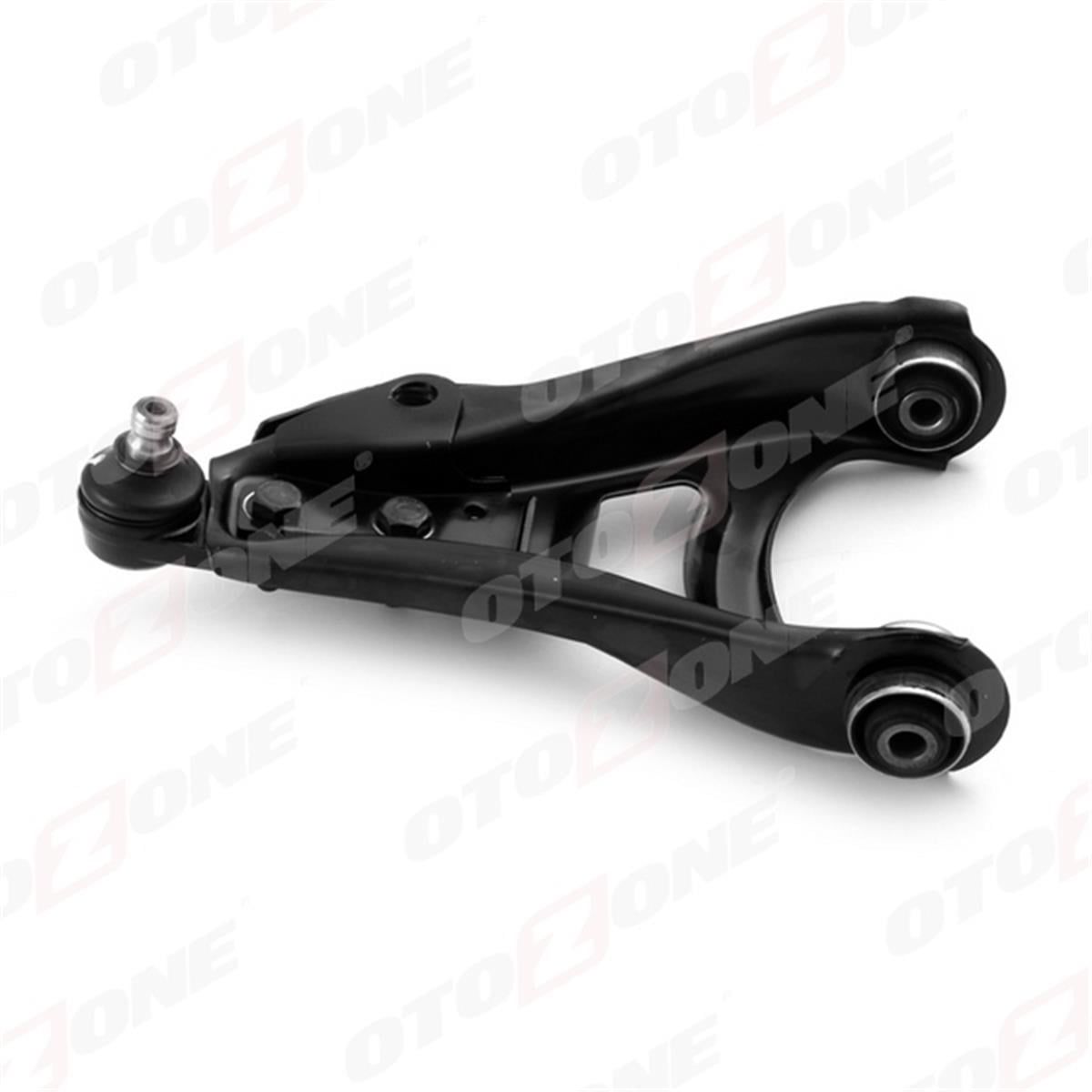 Renault Clio 1 (1990-1998) Rotilli Salıncak Ön Sol Alt 7700794386