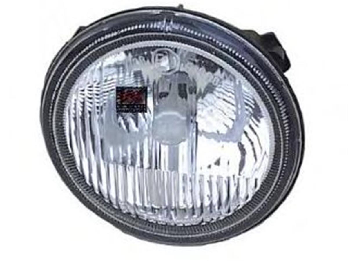 Renault Megane 1 (96) Clio 2 Sis Farı Sağ 7701205664-9161494-2615000Q02