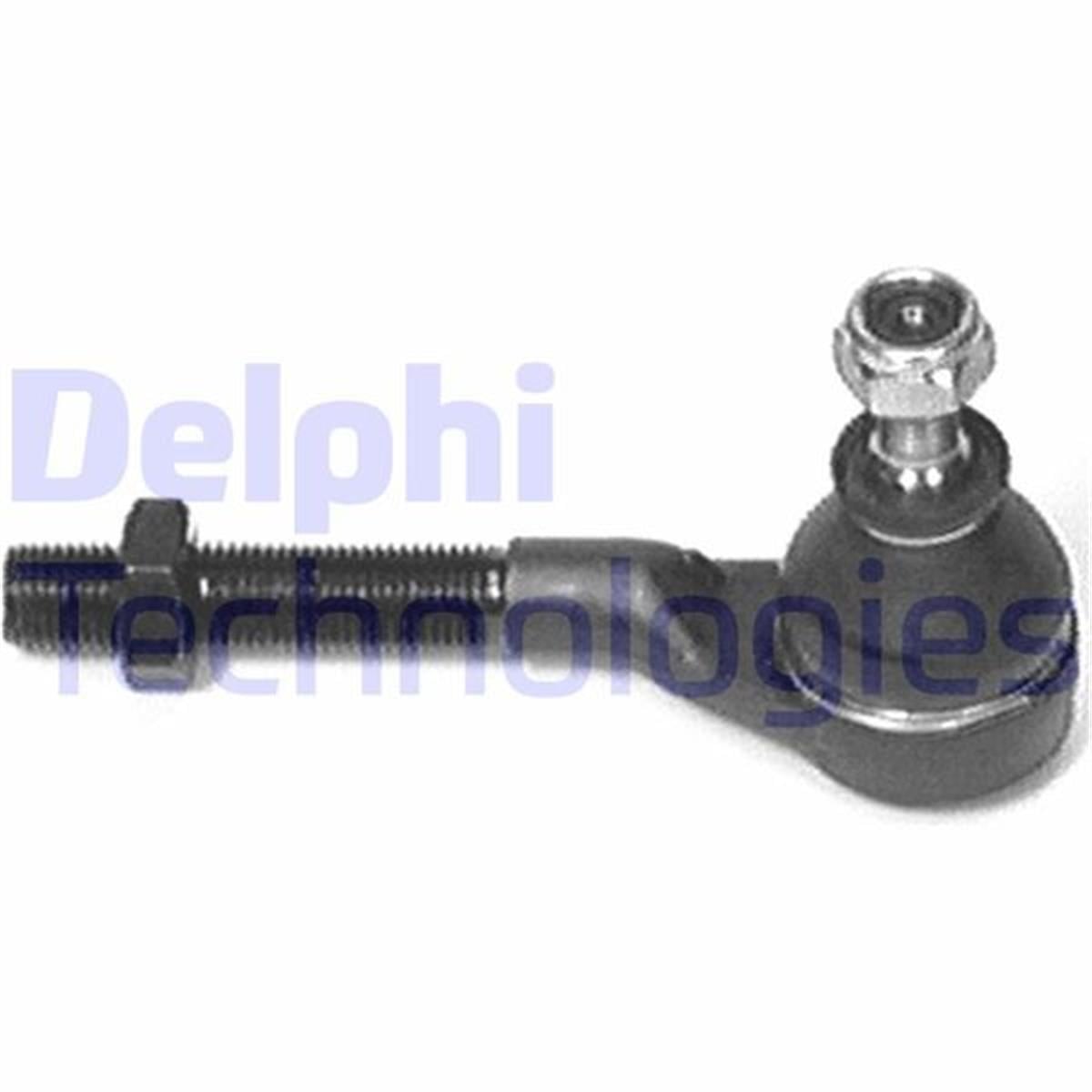 Renault R19 (88 >) Rot Başı Sol 6000030047