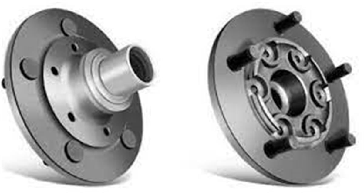 Renault Master 1 (98-01) Ön Teker Poryası Bijonlu 7700302163