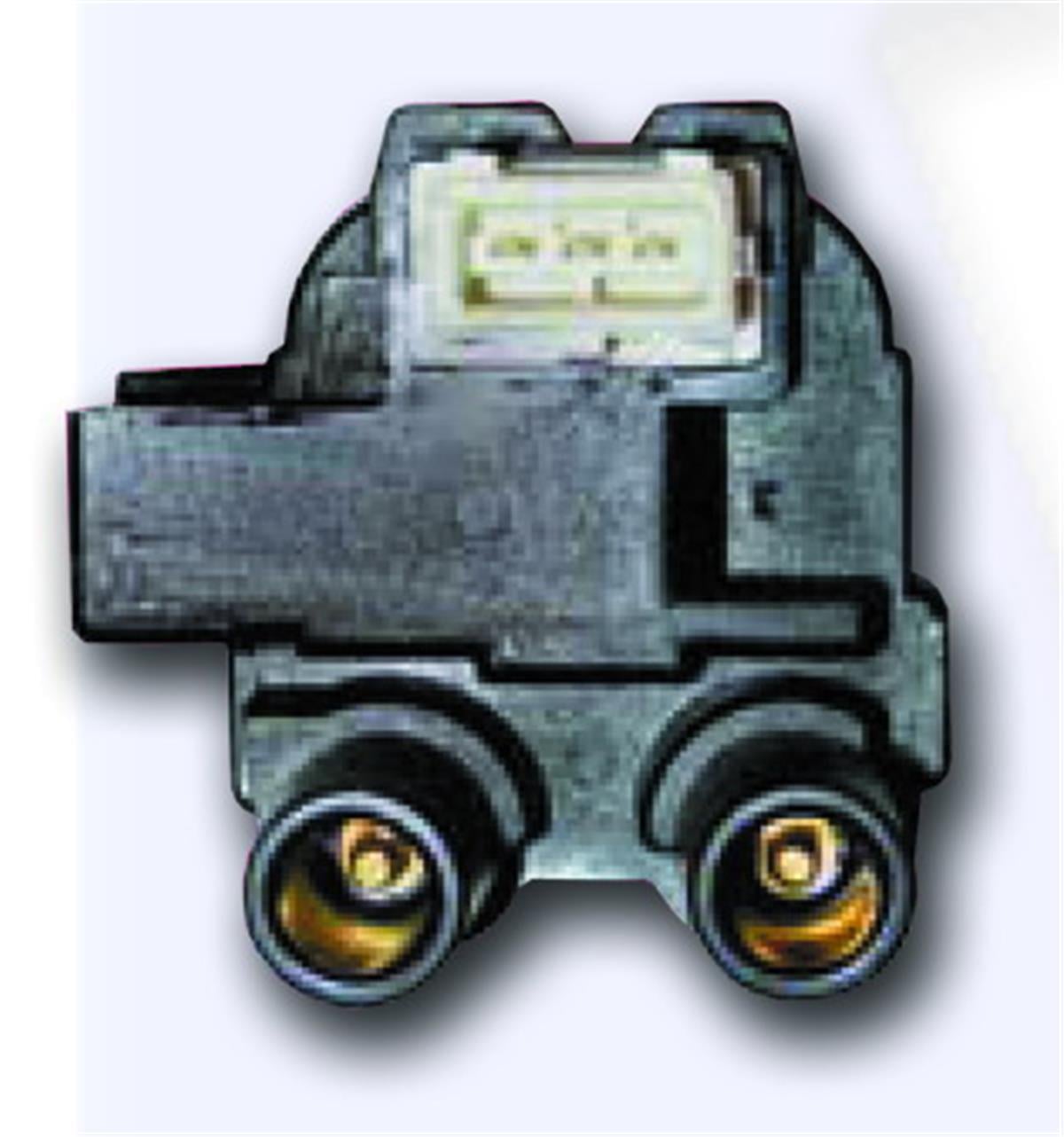 Renault Megane Scenic Kangoo 1.4 Ateşleme Bobini 7700100643