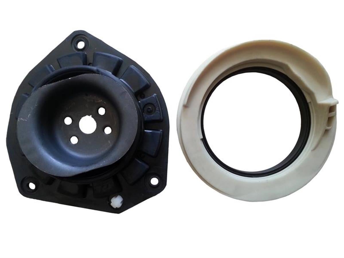 Renault Megane 2 Scenic 2 Amortisör Takozu Ve Rulmanı Ön 8200222463