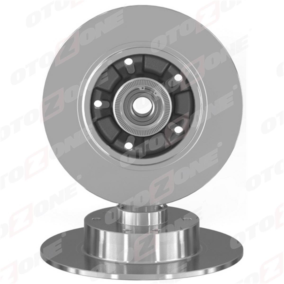 Renault Megane 3 Fluence Clio 4 Scenic 3 Fren Aynası Arka 432001539R-432001868R-43200759