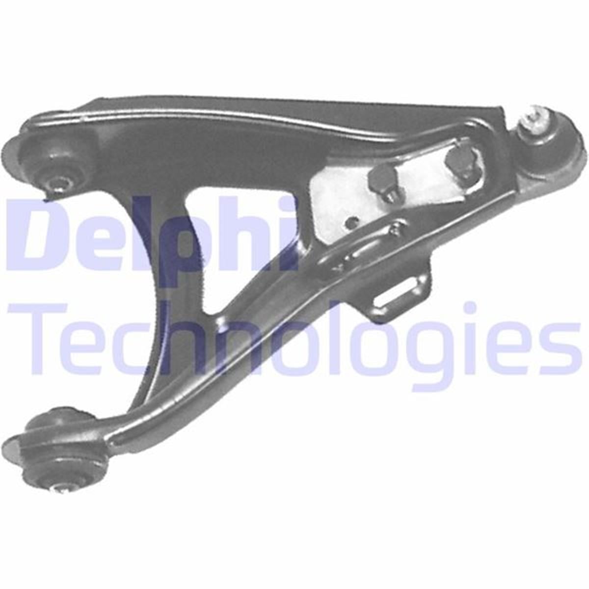 Renault R19 (91>) Megane 1 (95>03) Scenic 1 (97>02) Rotilli Salıncak 6000073512-7700831368-77008180