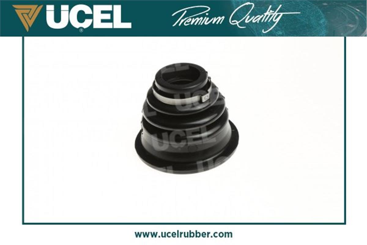 Renault Clio 2 (1998-2005) Laguna 1 Megane 1 Aks Körüğü İç Sol 7701470566-7701468573