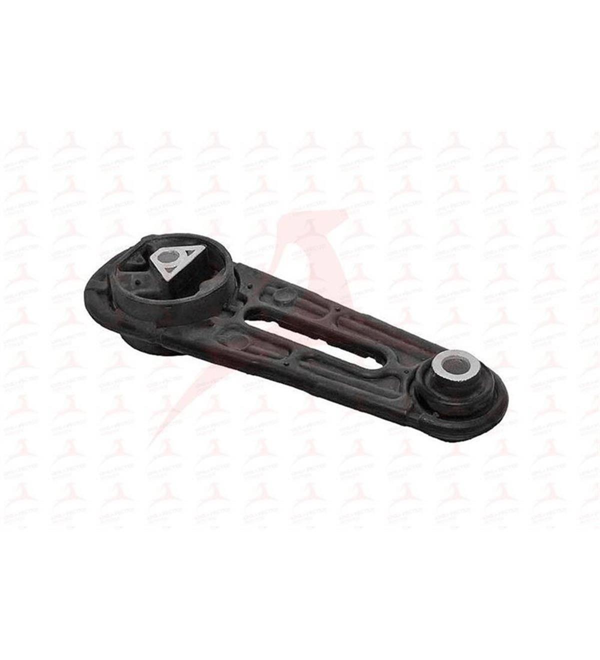 Renault Motor Takozu Arka Meha Clio 3 Modus Megane Scenic 2