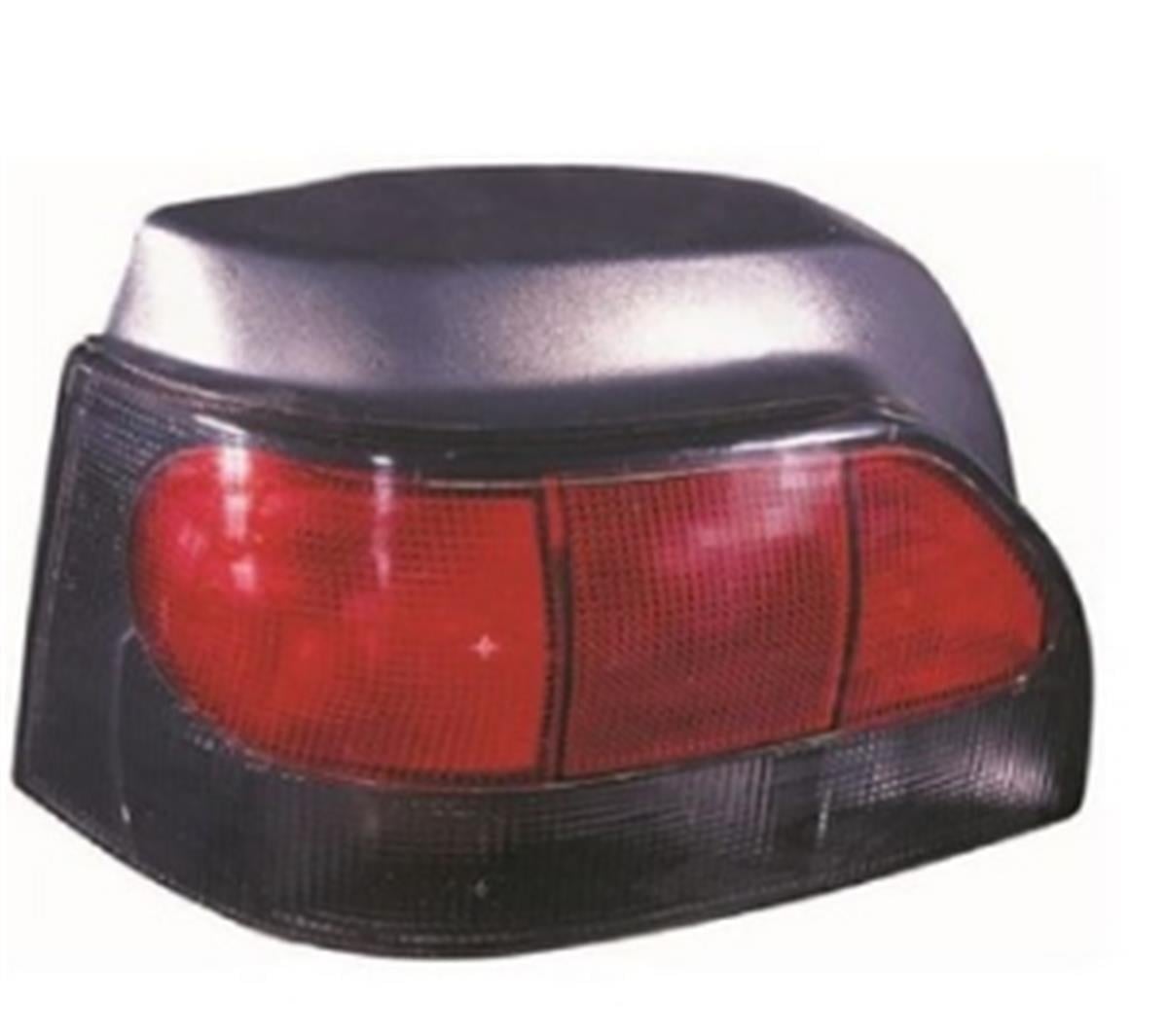 Renault Clio I Bm Sol Stop Lambası Depo (96-98) 7701039014