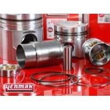 Renault Volvo R 11-R 5-R 9 Piston Segman Q78.25MM 025 YENMAK