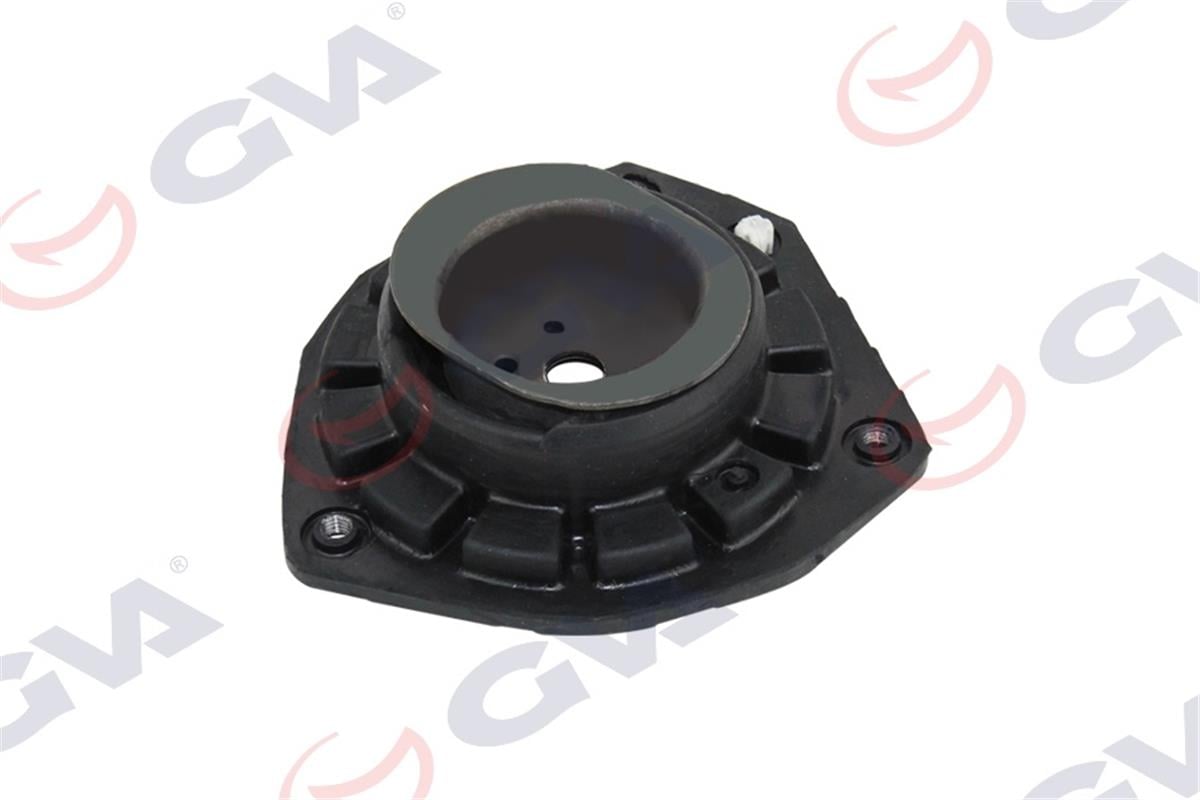 Renault Megane 2 (2002>) Scenic 2 (2002>) Amortisör Takozu Ön 8200222463