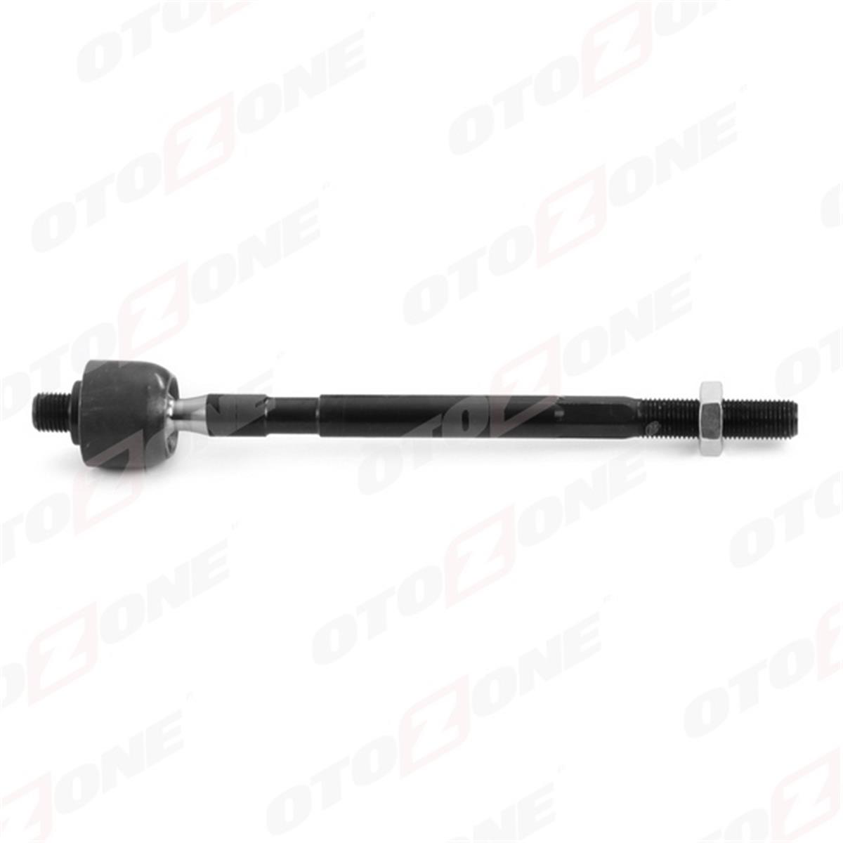 Renault Clio 2 (1998-2012) Rot Mili 7701471143-7701471144