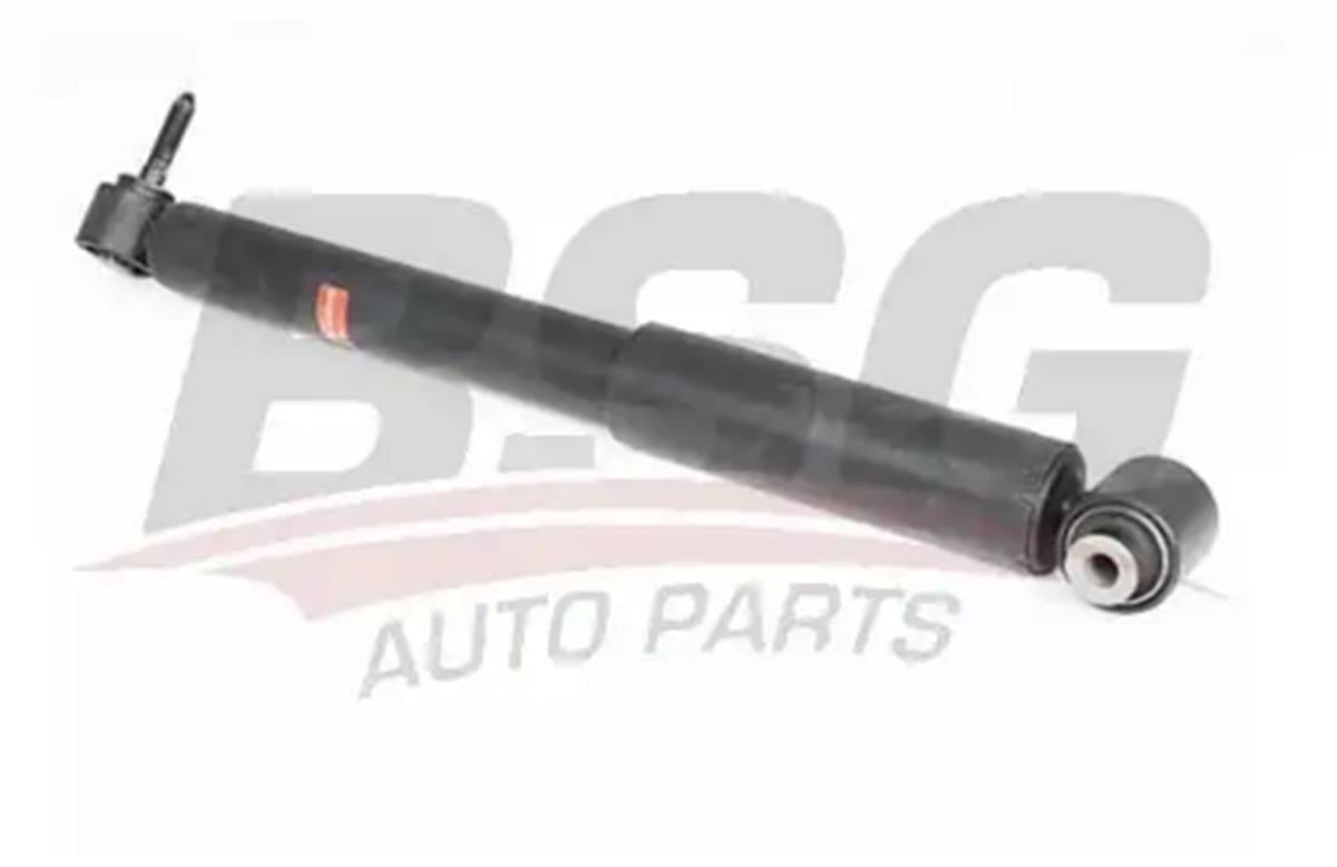 Renault Fluence Arka Amortisör Bsg 2007 Ve Üzeri 562100664R