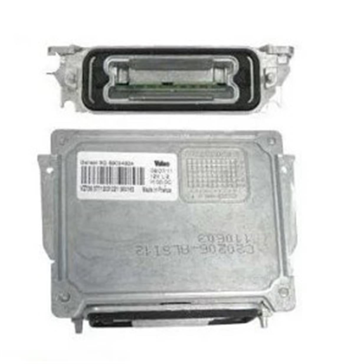 Renault Megane 2 Laguna 3 Xenon Far Beyni 7701208945