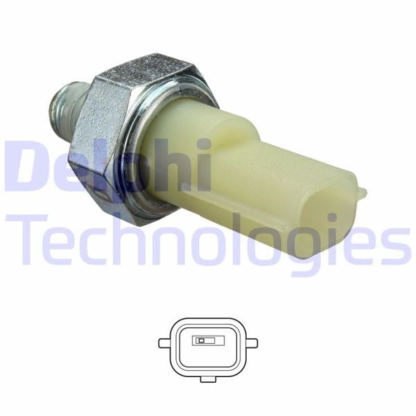 Renault Captur 1 Megane 3 Megane 4 Kadjar Clio 4 Laguna 3 Duster Logan 2 Yağ... DELPHI