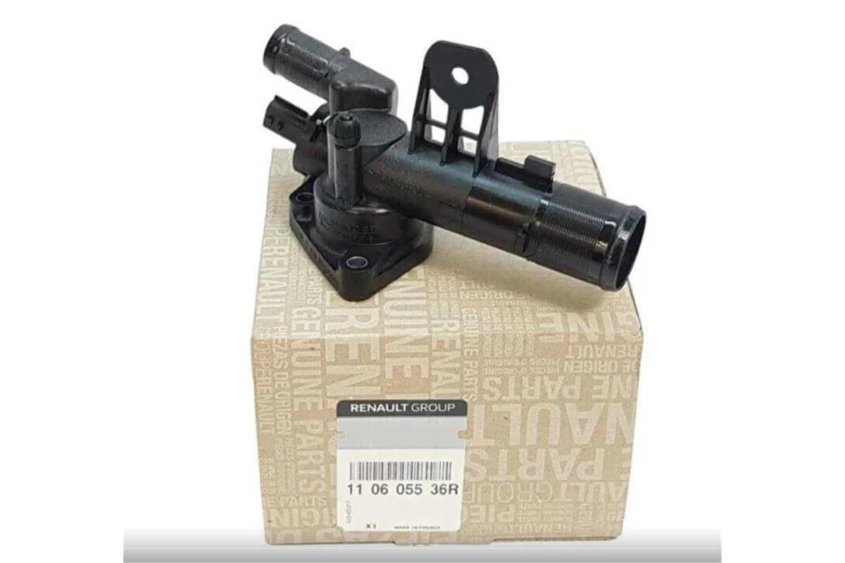 Renault Clio Fluence Kangoo Termostat Maıs 8200558751