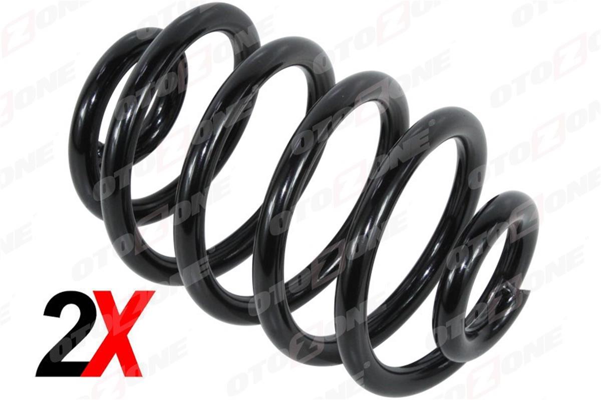 Renault Clio 2 (98>) Helezon Yayı Arka 7700839337