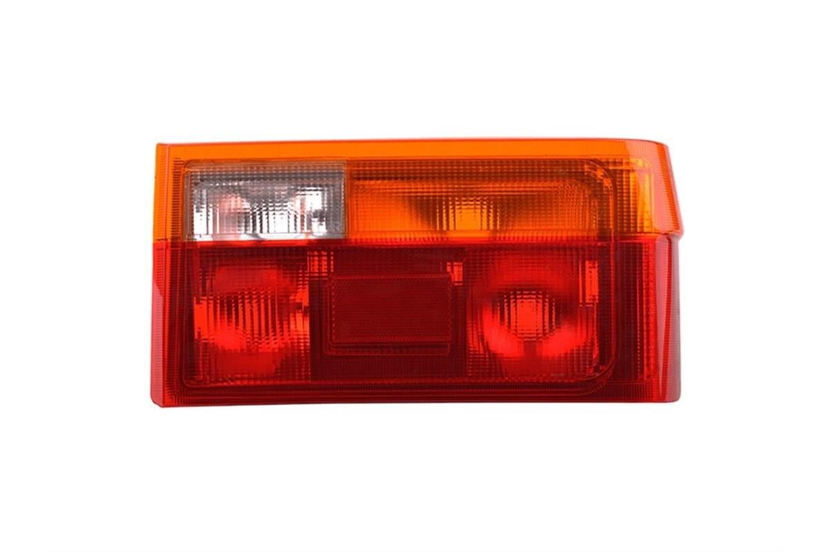 Renault R9 Spring Stop Lambası Eser (Sol, Sarı Sinyalli) P2901