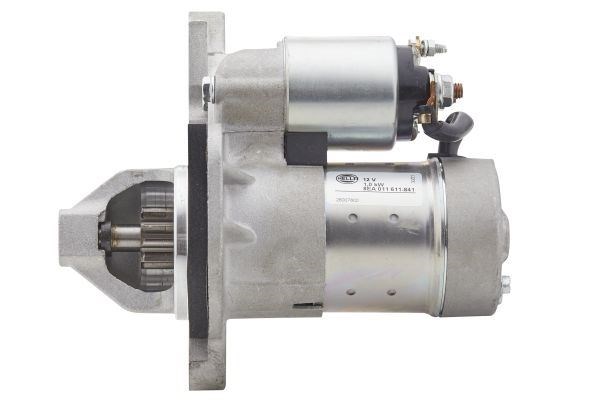 Renault Marş Motoru 12V 1 KW HELLA