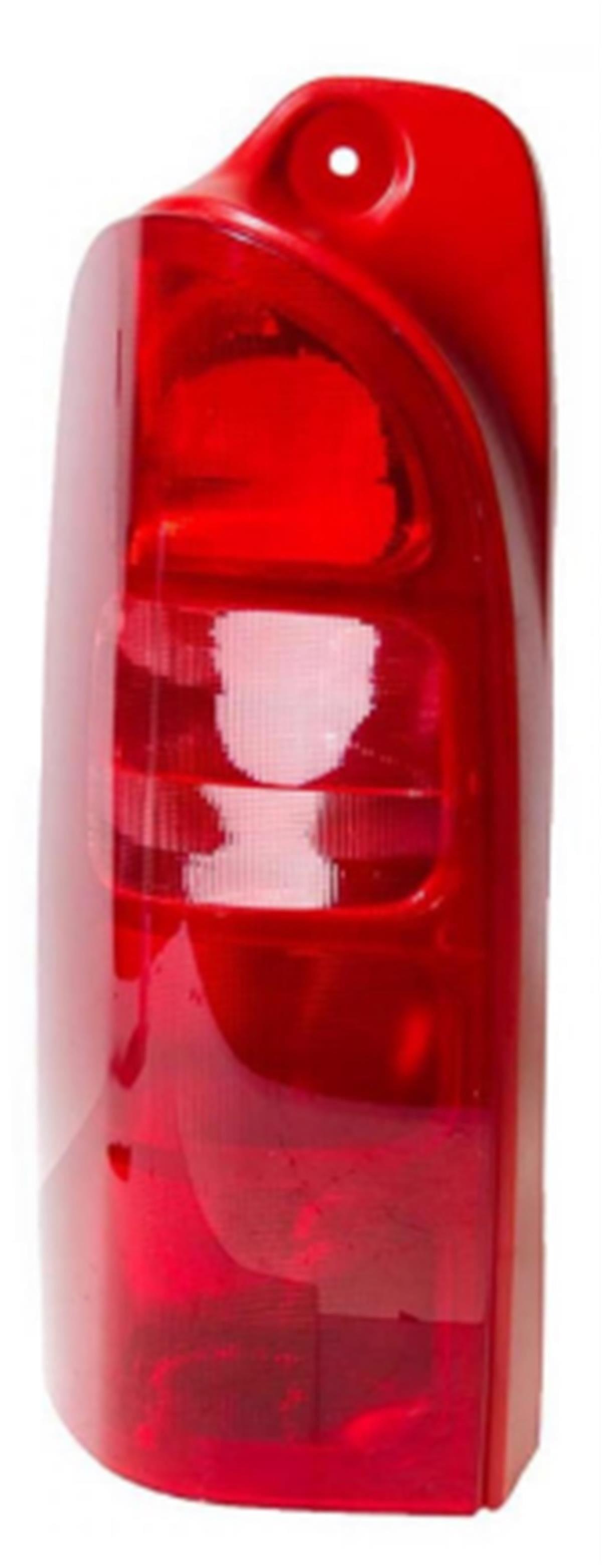 Opel Movano Renault Master Sağ Stop Lambası Depo 1998- 7700352703