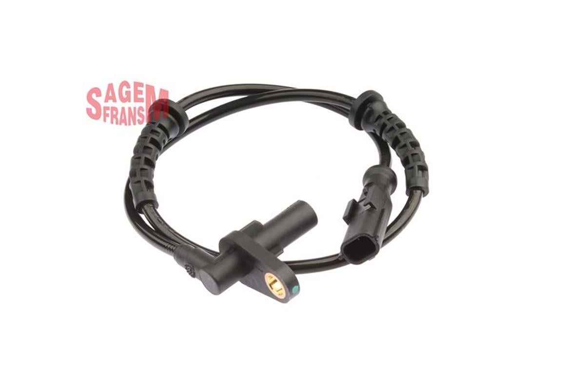 Renault Clio 2 (Iı) Symbol Thalia Abs Sensör Kablo 479105431R