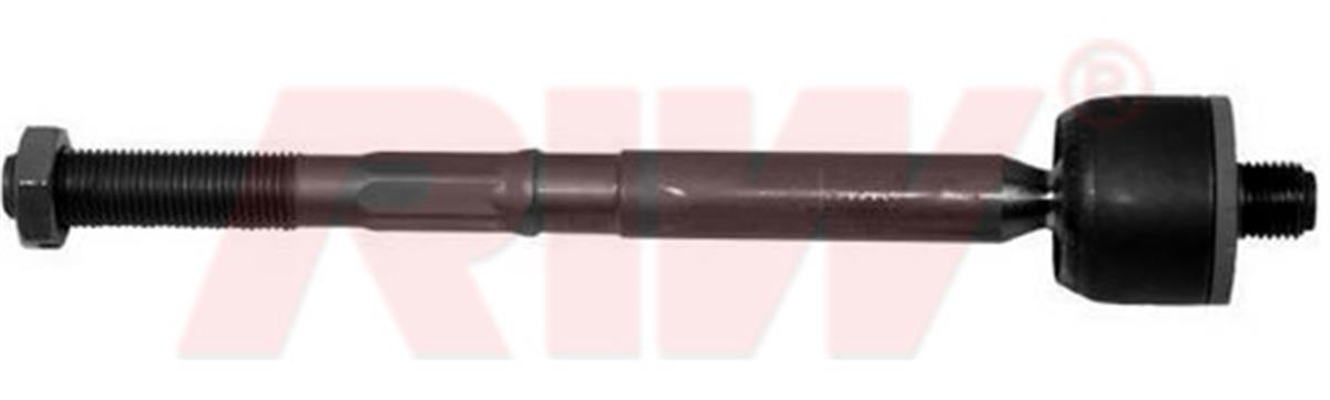 Renault Megane 2 (2002>) Scenic 2 (2003>) Rot Mili 7701474448