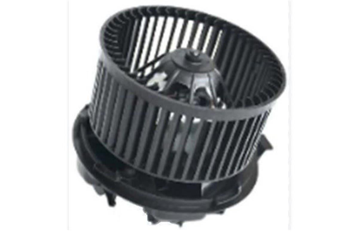 Renault Megane 2 Kalorifer Motoru Hellux 7701056965