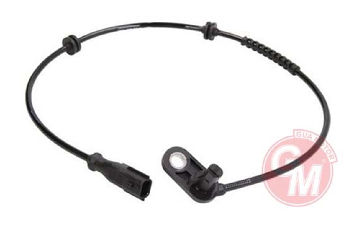 Renault Clio 3 Modus Abs Sensörü Arka Sol 8200195828-479000735R-60400054