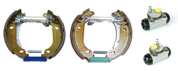 Renault 11 Fren Papuç Takımı BREMBO