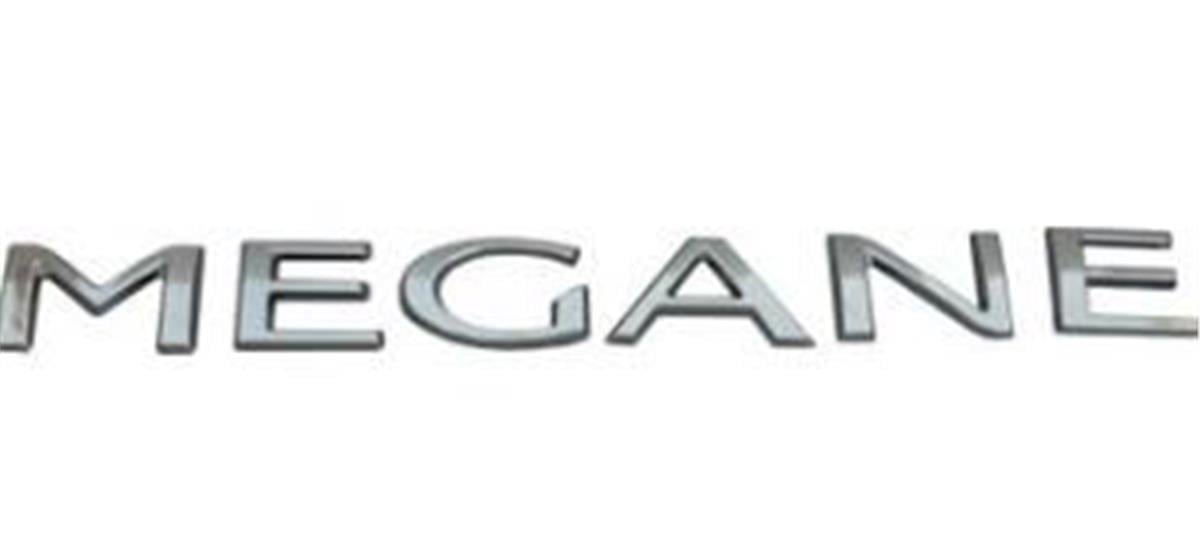 Renault Megane 3 Yazı Mtj