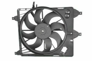 Renault Fan Motoru Pervanesi MY