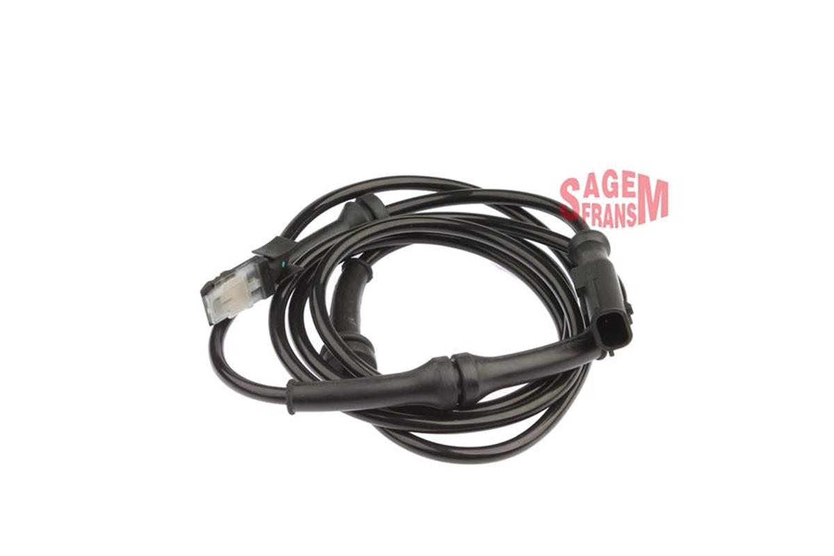 Mercedes Citan Renault Kangoo Abs Sensörü Arka Sağ A4159053000-8200441404