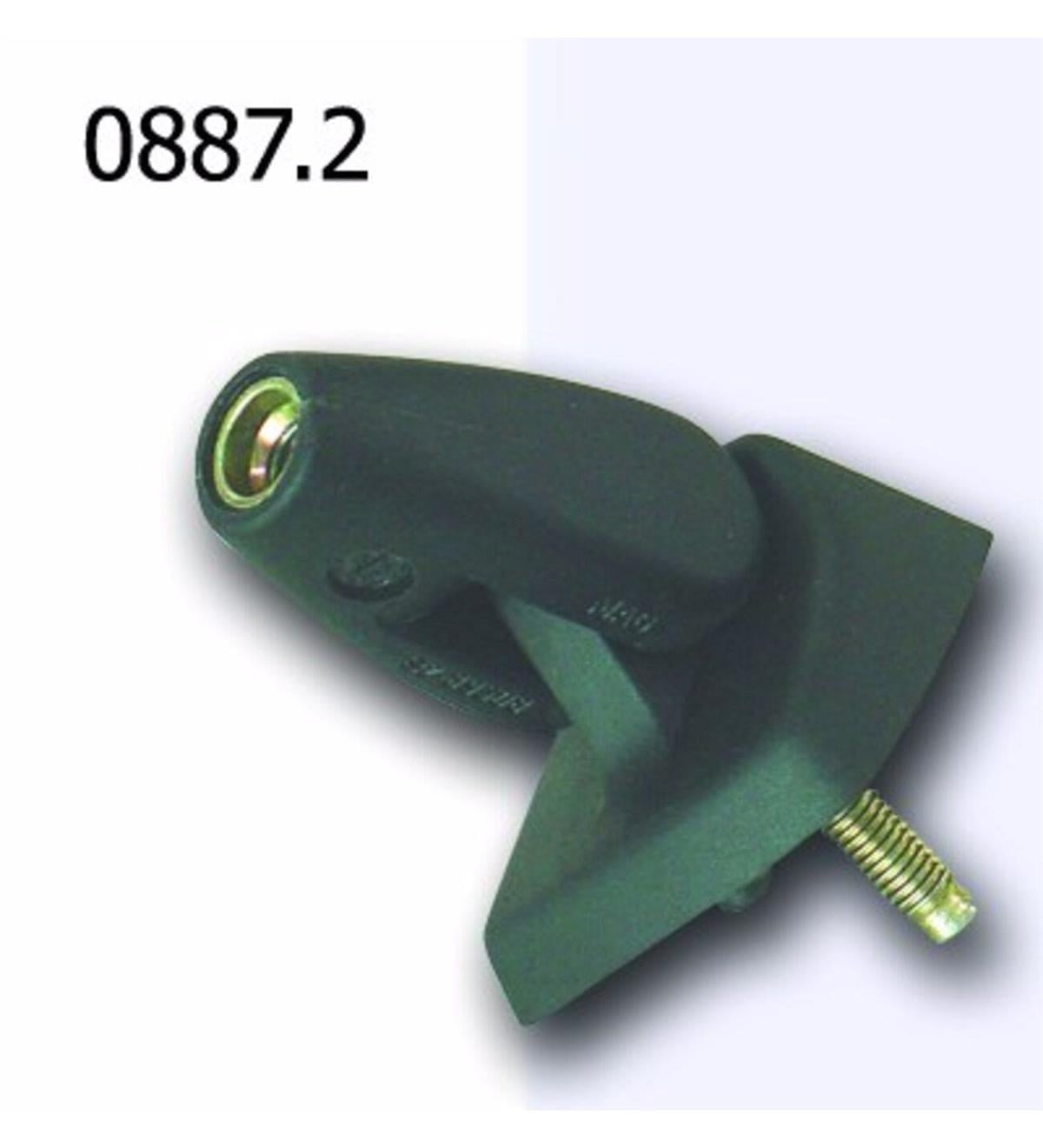 Renault Megane Scenic Clio Kangoo Anten Tabanı Unuvar 7700424887