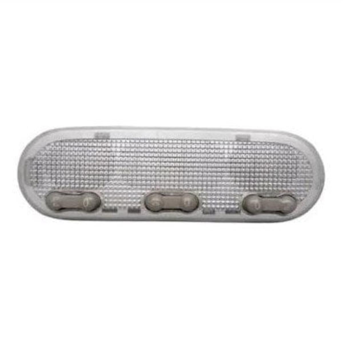 Renault Megane 2 Tavan Lambası Mais