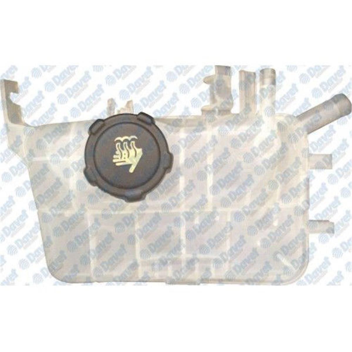 Renault Genleşme Kabı Kapaklı Fluence Megane 3 Mıta