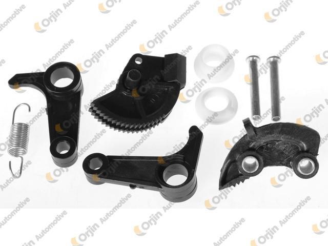 Renault 9 Debriyaj Pedal Dişli Takımı ORJIN